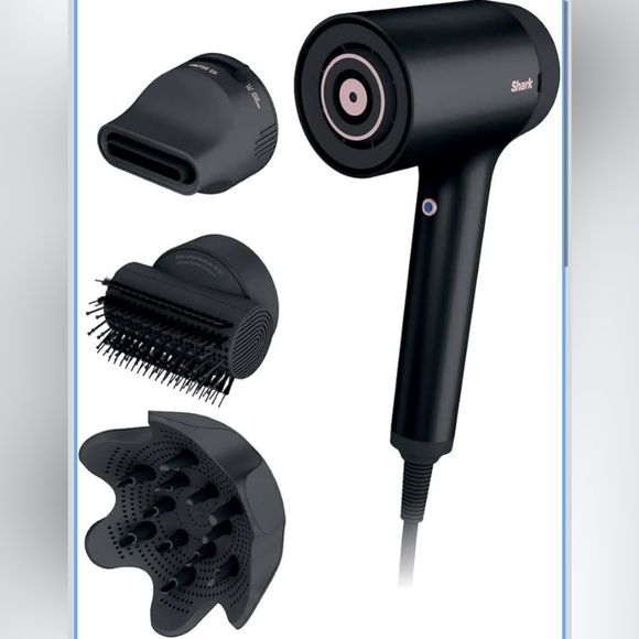 Shark HyperAIR Blowdryer - Picture 4 of 4